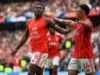 FA Probes Awoniyi Over Goal Celebration FA Probes Awoniyi Over Goal Celebration