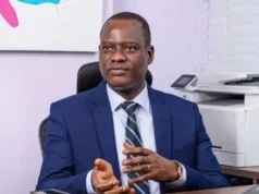 12 States Have Enacted Tax Harmonisation Law — Oyedele 12 States Have Enacted Tax Harmonisation Law — Oyedele