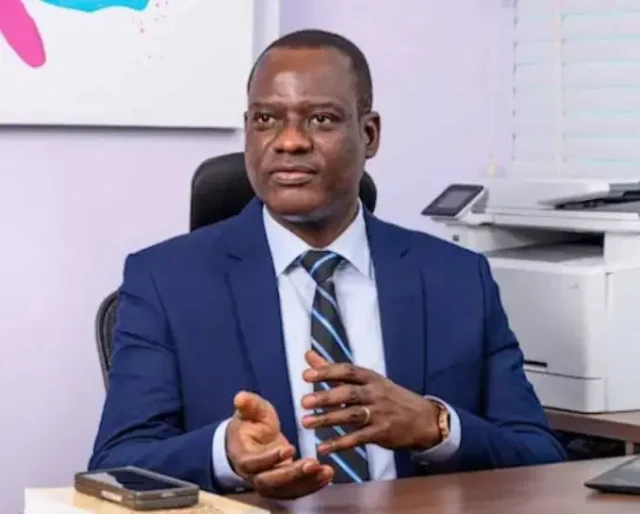 12 States Have Enacted Tax Harmonisation Law — Oyedele 12 States Have Enacted Tax Harmonisation Law — Oyedele