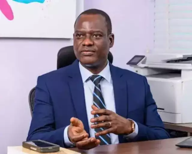 President Tinubu Nominates Oyedele As Finance Minister