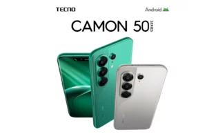 Tecno Launches Camon 50 Series With Flagship Camera Power, Ai Productivity And Exclusive Launch Gifts Tecno Launches Camon 50 Series With Flagship Camera Power, Ai Productivity And Exclusive Launch Gifts