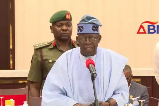 We’ll Defeat Terrorists, Strengthen Economy, Tinubu Assures Nigerians President Tinubu Orders Security Personnel To Track Down Perpetrators Of Kaduna Killings