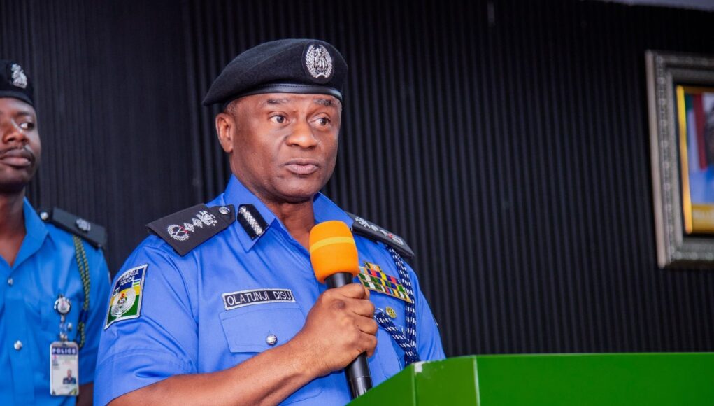 Police Apprehends Eleven Over Ozoro Sexual Harassment Festival
