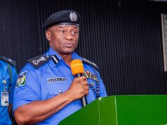 Police Apprehends Eleven Over Ozoro Sexual Harassment Festival Police Apprehends Eleven Over Ozoro Sexual Harassment Festival