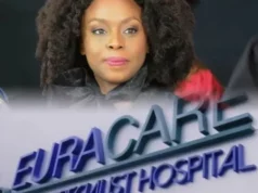 Medical Council Suspends Three Doctors Over Chimamanda Adichie’s Son’s Death Medical Council Suspends Three Doctors Over Chimamanda Adichie’s Son’s Death