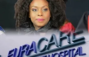 Medical Council Suspends Three Doctors Over Chimamanda Adichie’s Son’s Death Medical Council Suspends Three Doctors Over Chimamanda Adichie’s Son’s Death