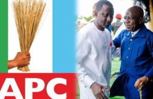 APC Reaffirms Uche Ogah’s Suspension, Says Support For Otti Personal Decision (Video) APC Reaffirms Uche Ogah’s Suspension, Says Support For Otti Personal Decision (Video)