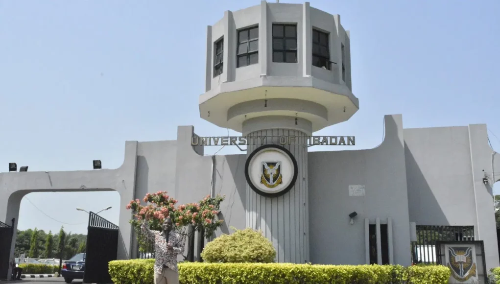 University-of-Ibadan-edited How UI Medical Student Died After Allegedly Ingesting Insecticide