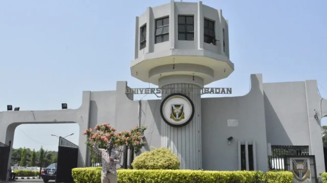 How UI Medical Student Died After Allegedly Ingesting Insecticide How UI Medical Student Died After Allegedly Ingesting Insecticide