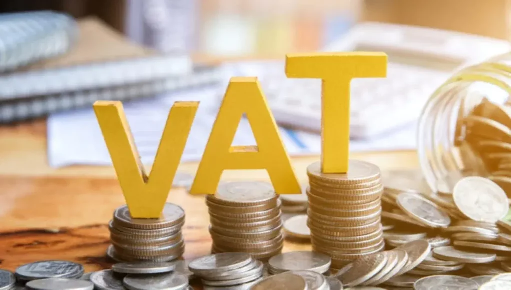 VAT Revenue Rises 34% To N6.4trn In 9 Months