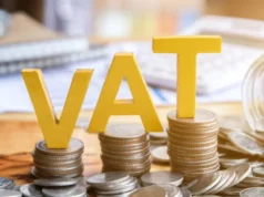 VAT Revenue Rises 34% To N6.4trn In 9 Months VAT Revenue Rises 34% To N6.4trn In 9 Months