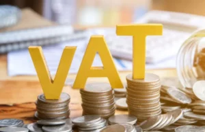 VAT Revenue Rises 34% To N6.4trn In 9 Months VAT Revenue Rises 34% To N6.4trn In 9 Months
