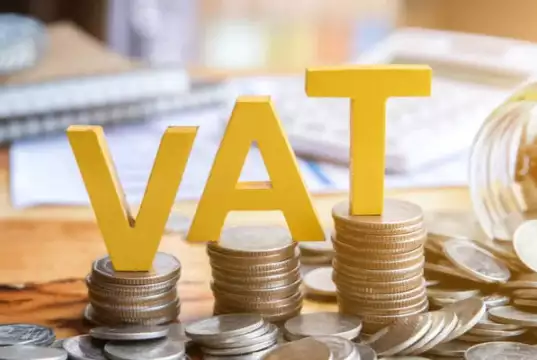 VAT Revenue Rises 34% To N6.4trn In 9 Months VAT Revenue Rises 34% To N6.4trn In 9 Months