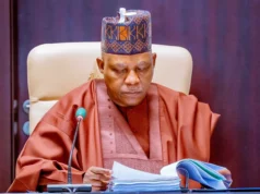 Tax Reforms Will Reduce Poverty, End Multiple Levies — Shettima Tax Reforms Will Reduce Poverty, End Multiple Levies — Shettima