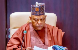 Tax Reforms Will Reduce Poverty, End Multiple Levies — Shettima Tax Reforms Will Reduce Poverty, End Multiple Levies — Shettima