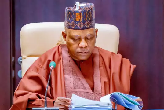 Tax Reforms Will Reduce Poverty, End Multiple Levies — Shettima Tax Reforms Will Reduce Poverty, End Multiple Levies — Shettima