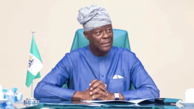 Fuel Price Hike: Nigerians Should Be Thankful For Local Refining Capacity — FG Fuel Price Hike: Nigerians Should Be Thankful For Local Refining Capacity — FG