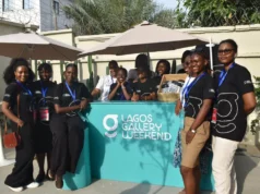 LGW To Celebrate Cultural Energy Of Lagos Arts LGW To Celebrate Cultural Energy Of Lagos Arts