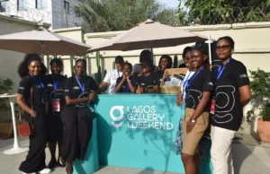 LGW To Celebrate Cultural Energy Of Lagos Arts LGW To Celebrate Cultural Energy Of Lagos Arts