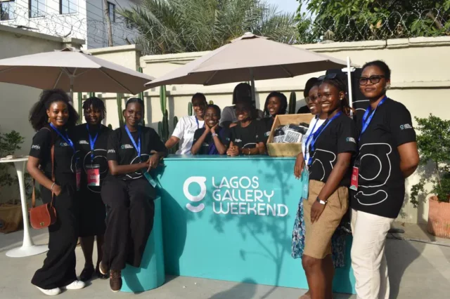 LGW To Celebrate Cultural Energy Of Lagos Arts LGW To Celebrate Cultural Energy Of Lagos Arts