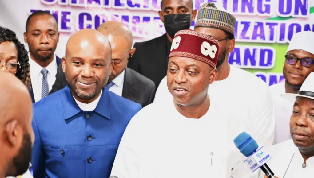 FG Targets Jobs Through Research Commercialisation