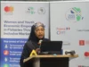 Nigeria Prioritising Women, Youth In Fisheries Reform To Boost Nutritional Security — Fatima Sugra T. Mahmood Nigeria Prioritising Women, Youth In Fisheries Reform To Boost Nutritional Security — Fatima Sugra T. Mahmood