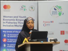 Nigeria Prioritising Women, Youth In Fisheries Reform To Boost Nutritional Security — Fatima Sugra T. Mahmood Nigeria Prioritising Women, Youth In Fisheries Reform To Boost Nutritional Security — Fatima Sugra T. Mahmood