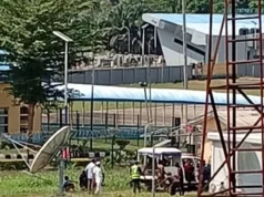 Security Scare At Akure Airport As Bandits Enter Runway Security Scare At Akure Airport As Bandits Enter Runway