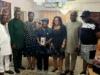 91st Birthday: Ex-Vanguard Staff Write Book Honouring Uncle Sam 91st Birthday: Ex-Vanguard Staff Write Book Honouring Uncle Sam