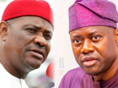 Makinde, Wike Factions Confident As Appeal Court Schedules To Rule Today Makinde, Wike Factions Confident As Appeal Court Schedules To Rule Today