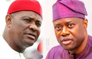 Makinde Group Urges Wike Allies To Return To ‘PDP Mainstream’ Makinde Group Urges Wike Allies To Return To ‘PDP Mainstream’