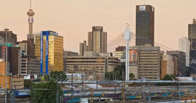 Nigeria’s Private Sector Rebounds As PMI Climbs To 53.2 Pts In February Nigeria’s Private Sector Rebounds As PMI Climbs To 53.2 Pts In February