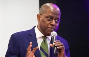 Deadline Tomorrow: N4.6trn Banks’ Recapitalisation Sparks Sectoral Battle For Funds Deadline Tomorrow: N4.6trn Banks’ Recapitalisation Sparks Sectoral Battle For Funds