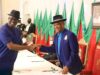 Nwuche Commends Wike On Successful National PDP Convention Nwuche Commends Wike On Successful National PDP Convention