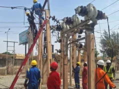How 2.3bn FG’s Electricity Project Failed How 2.3bn FG’s Electricity Project Failed