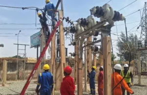 How 2.3bn FG’s Electricity Project Failed How 2.3bn FG’s Electricity Project Failed