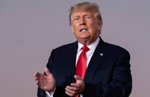 President Trump Urge Latin America Leaders To Use Military Power Against Drug Cartels President Trump Urge Latin America Leaders To Use Military Power Against Drug Cartels