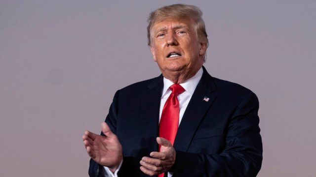 President Trump Urge Latin America Leaders To Use Military Power Against Drug Cartels President Trump Urge Latin America Leaders To Use Military Power Against Drug Cartels