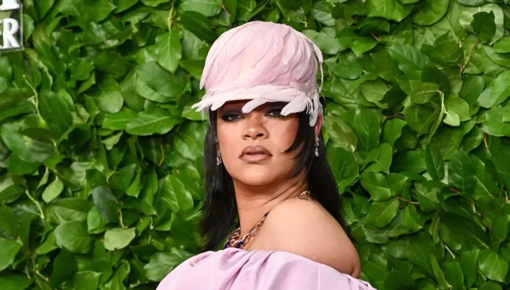 Rihanna’s Los Angeles Home Hit By Gunfire With Singer Reportedly Inside