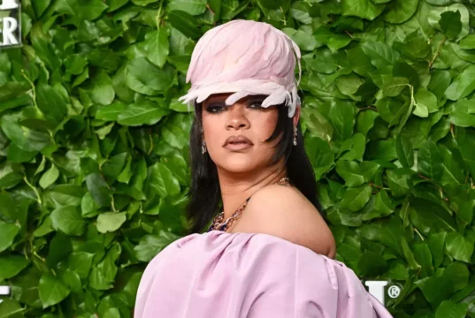 Rihanna’s Los Angeles Home Hit By Gunfire With Singer Reportedly Inside Rihanna’s Los Angeles Home Hit By Gunfire With Singer Reportedly Inside
