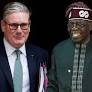 UK Unveils Programme For Tinubu’s Historic State Visit UK Unveils Programme For Tinubu's Historic State Visit