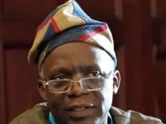 Reintroducing Monthly Sanitation In Lagos State Is Contemptuous – Falana Reintroducing Monthly Sanitation In Lagos State Is Contemptuous – Falana