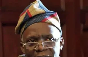 Reintroducing Monthly Sanitation In Lagos State Is Contemptuous – Falana Reintroducing Monthly Sanitation In Lagos State Is Contemptuous – Falana