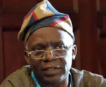 falana Reintroducing Monthly Sanitation In Lagos State Is Contemptuous – Falana
