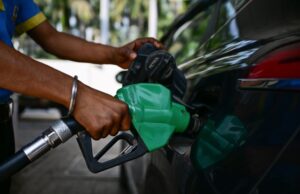 Nigeria Spends N9trillion On Petrol Imports Nigeria Spends N9trillion On Petrol Imports