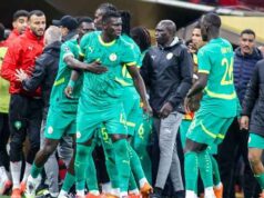 CAF Appeal Board Overturn Senegal’s AFCON Final Win, Declares Morocco Winners CAF Appeal Board Overturn Senegal's AFCON Final Win, Declares Morocco Winners