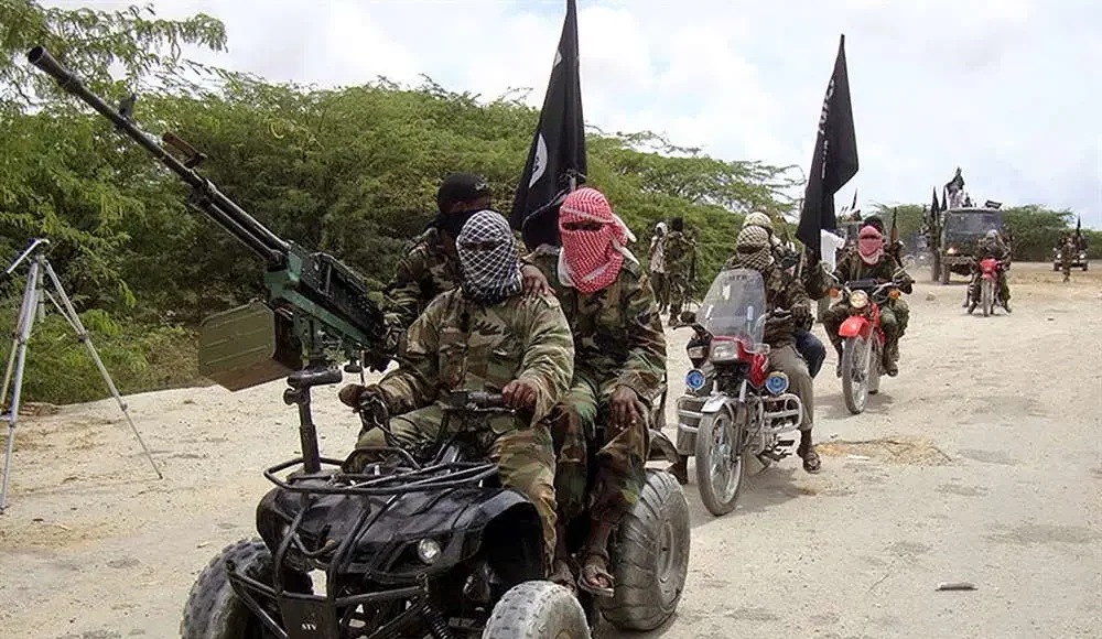 Nigeria Paid Boko Haram Ransom For Kidnapped Pupils – Intel Sources
