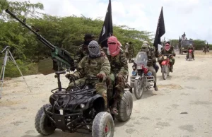 Nigeria Paid Boko Haram Ransom For Kidnapped Pupils – Intel Sources Nigeria Paid Boko Haram Ransom For Kidnapped Pupils – Intel Sources