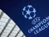 UEFA Champions League Quarter-final Fixtures UEFA Champions League Quarter-final Fixtures