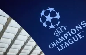 UEFA Champions League Quarter-final Fixtures UEFA Champions League Quarter-final Fixtures